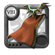 Elder's Undead Cape