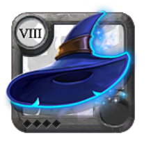 Elder's Feyscale Hat