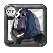 Elder's Scholar Cowl