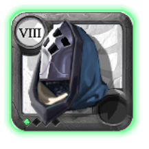 Elder's Scholar Cowl