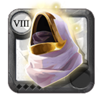 Elder's Hood of Tenacity