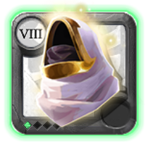 Elder's Hood of Tenacity