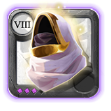 Elder's Hood of Tenacity