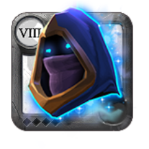 Elder's Mistwalker Hood