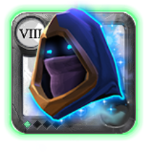 Elder's Mistwalker Hood