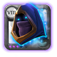 Elder's Mistwalker Hood