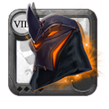 Elder's Hellion Hood