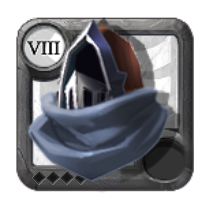 Elder's Mercenary Hood