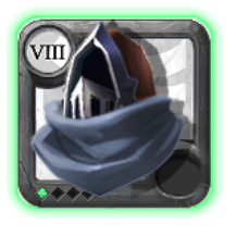 Elder's Mercenary Hood