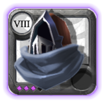 Elder's Mercenary Hood