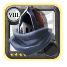 Elder's Mercenary Hood
