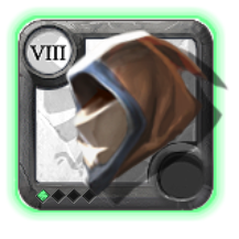 Elder's Hunter Hood