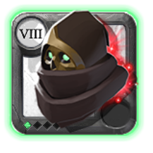 Elder's Specter Hood