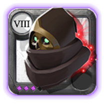Elder's Specter Hood