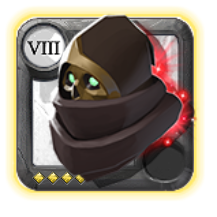 Elder's Specter Hood