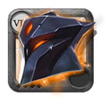Elder's Demon Helmet