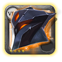 Elder's Demon Helmet