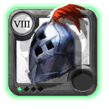 Elder's Royal Helmet