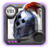 Elder's Royal Helmet