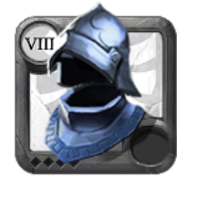 Elder's Knight Helmet