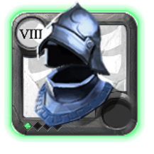 Elder's Knight Helmet