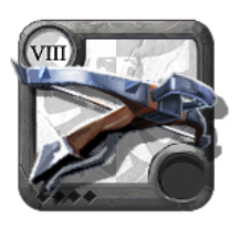 Elder's Light Crossbow