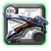 Elder's Light Crossbow