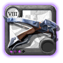 Elder's Light Crossbow