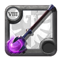 Elder's Arcane Staff