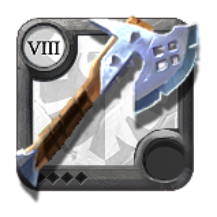 Elder's Battleaxe