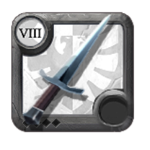 Elder's Dagger
