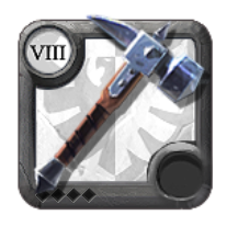 Elder's Hammer