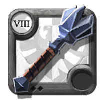 Elder's Mace