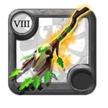 Elder's Druidic Staff
