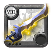 Elder's Clarent Blade