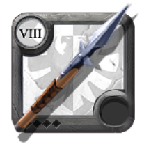 Elder's Spear