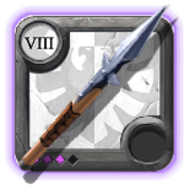 Elder's Spear