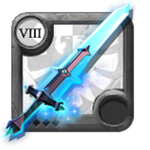 Elder's Infinity Blade