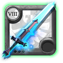 Elder's Infinity Blade