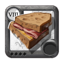 Beef Sandwich