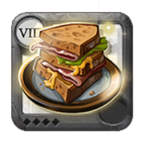 Avalonian Beef Sandwich