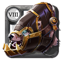 Elite Winter Bear