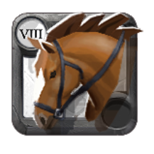 Elder's Riding Horse