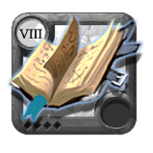 Rosalia's Diary