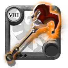Elder's Leering Cane
