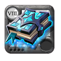 Elder's Timelocked Grimoire