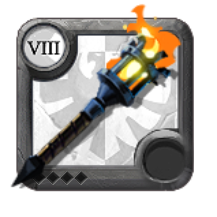 Elder's Torch