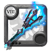 Elder's Blueflame Torch