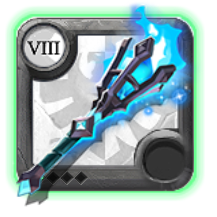 Elder's Blueflame Torch