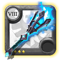 Elder's Blueflame Torch